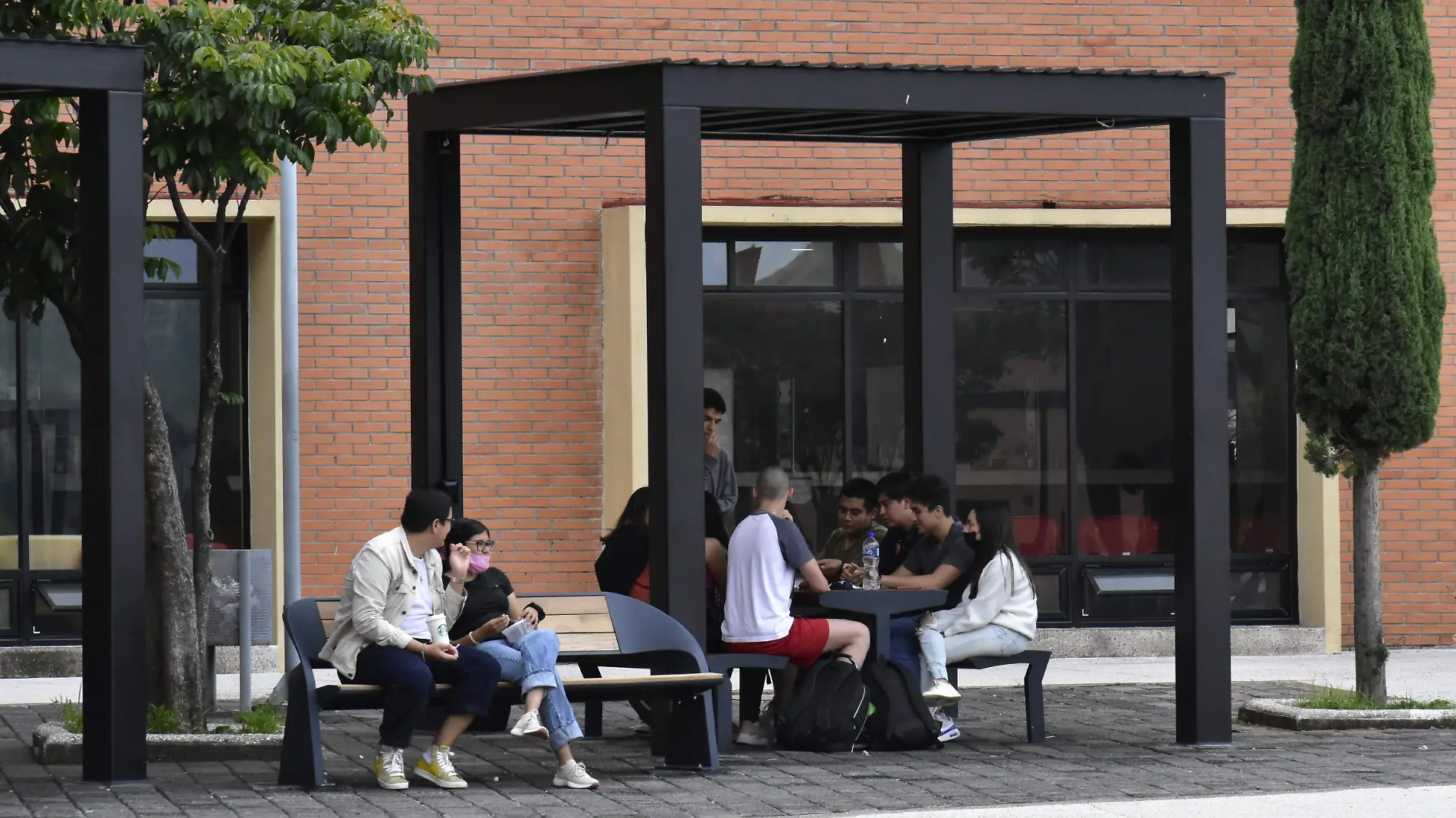 LA SEG TRABAJA EN SUBIR LA MATRÍCULA EN UNIVERSIDADES (1)